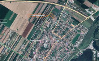 Teren pentru dezvoltare rezidentiala | Intravilan | Necesar PUZ - Poză 5