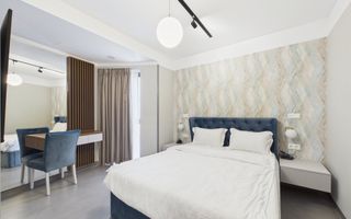 Apartament cu 2 camere, de inchiriat Bloc Teglia - Zona Decebal - Poză 5