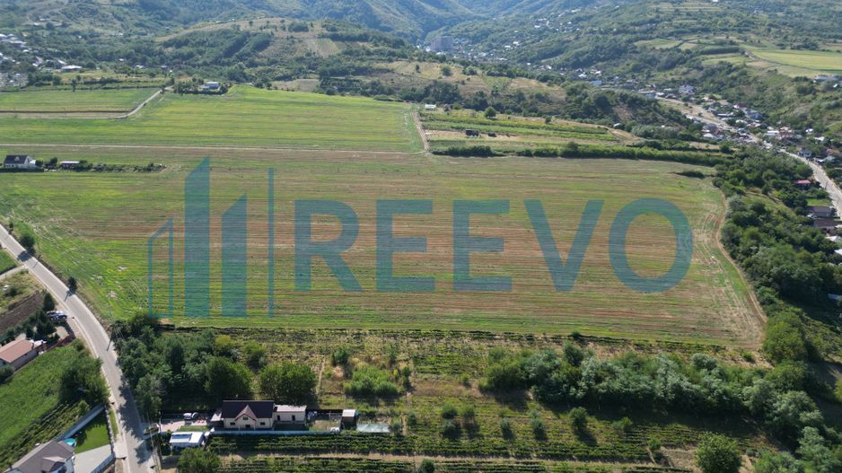 Teren de vânzare, Com. Sarata, Jud. Bacău - Poză 10