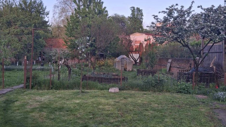 Casă cu grădină în centrul orașului Satu Mare - Poză 1