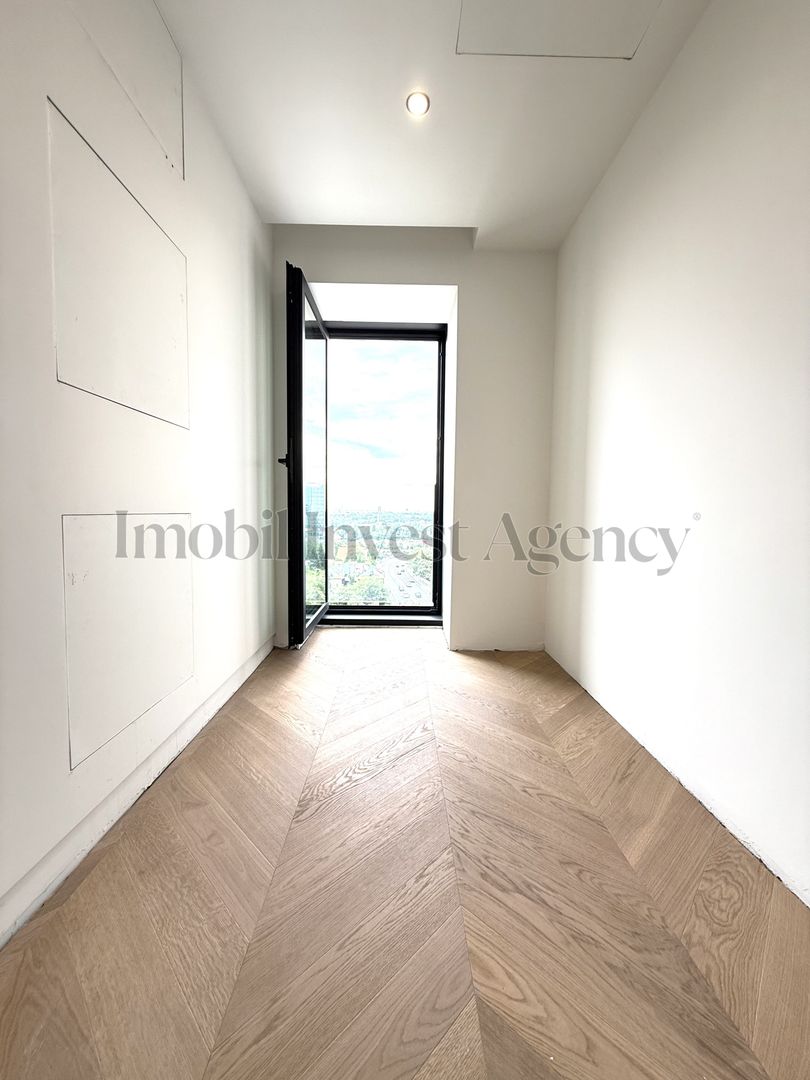 Apartament 2 Camere cu parcare inclusă în complexul BHB Avenue - Poză 17