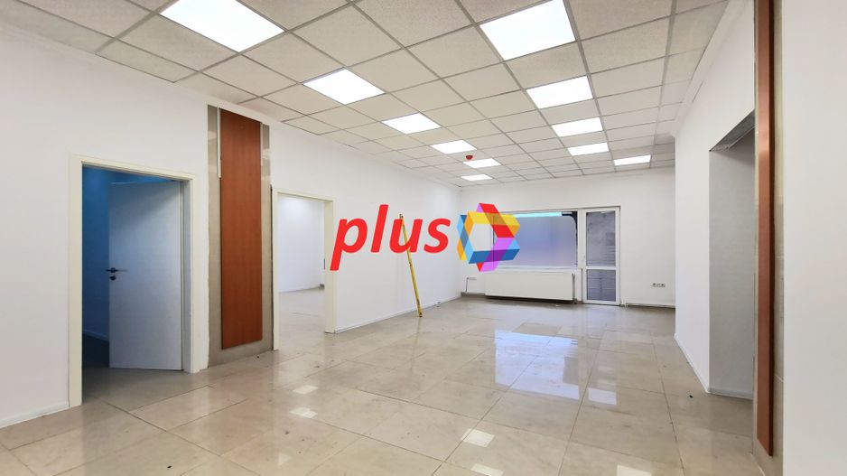 Spatiu birouri de închiriat Brasov - 250 mp # Plus-imo.ro - Poză 2