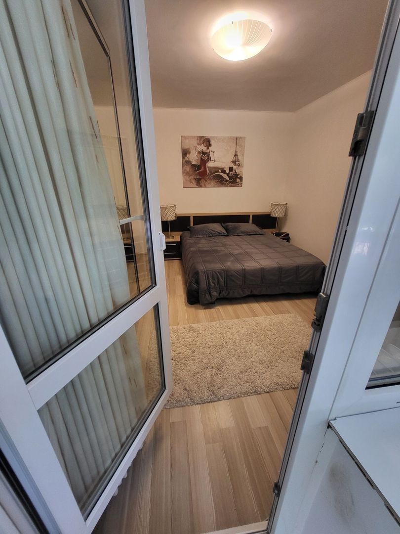 Direct proprietar vand apartament 4 camere București - Poză 7