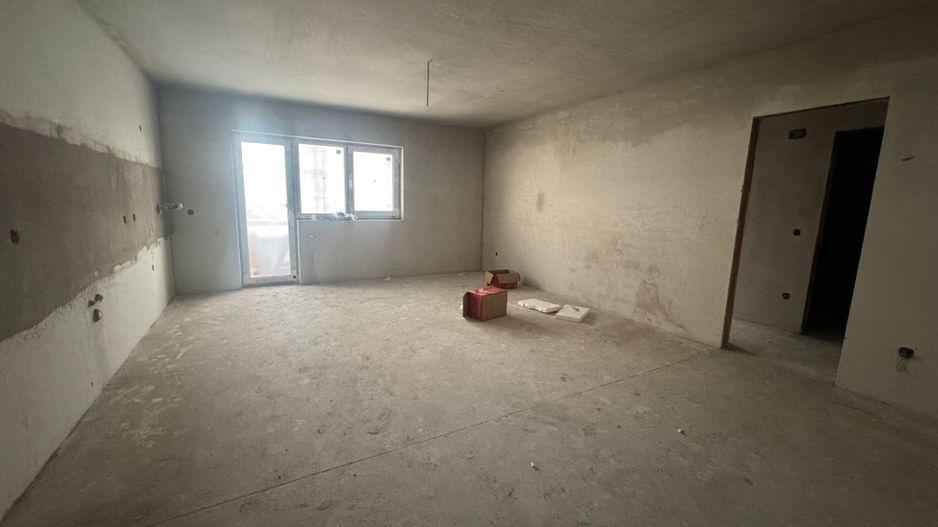 Apartament 3 camere LA CHEIE, Doamna Stanca - Poză 4