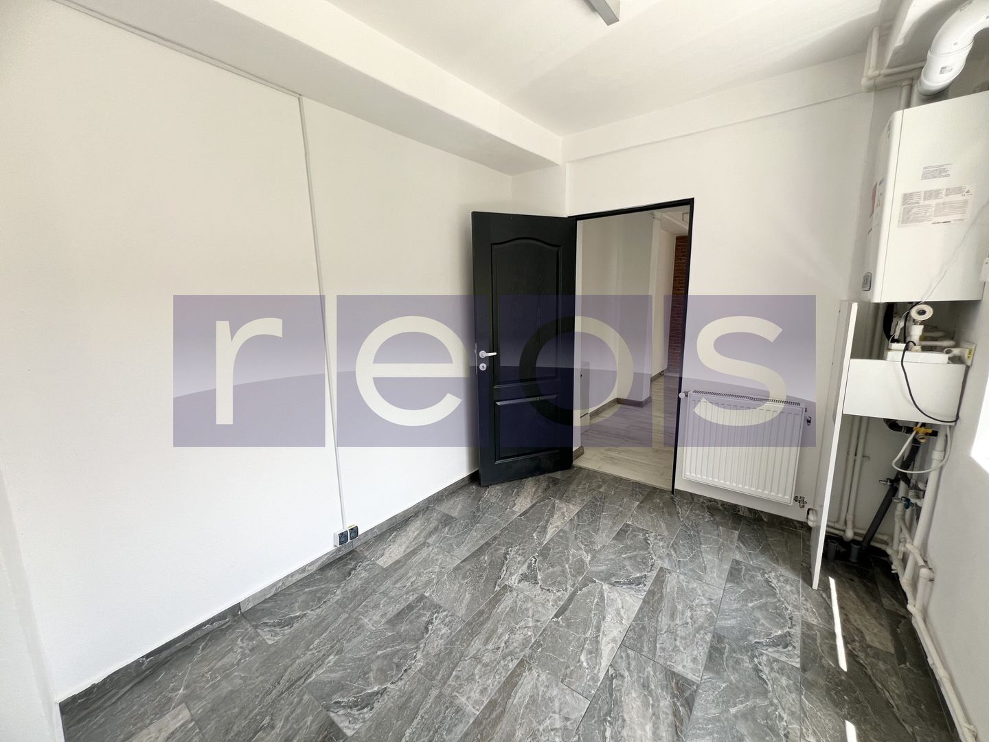 INCHIRIERE VILA BUZESTI | 200 MP UTIL | CURTE 130 MP | IDEAL REZIDENTA SAU FIRMA - Poză 5