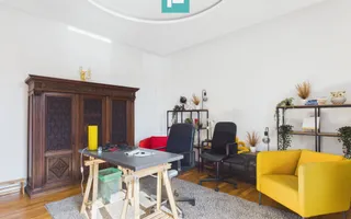 Vilă cu 8 camere și 407mp utili- Dumbrăvița - Poză 12