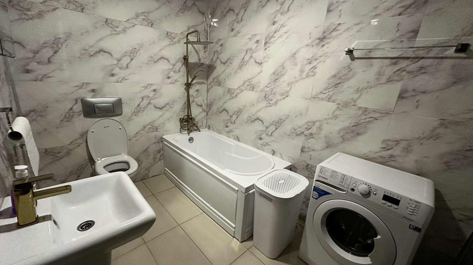 2 camere PARTER Cosmopolis - Poză 4