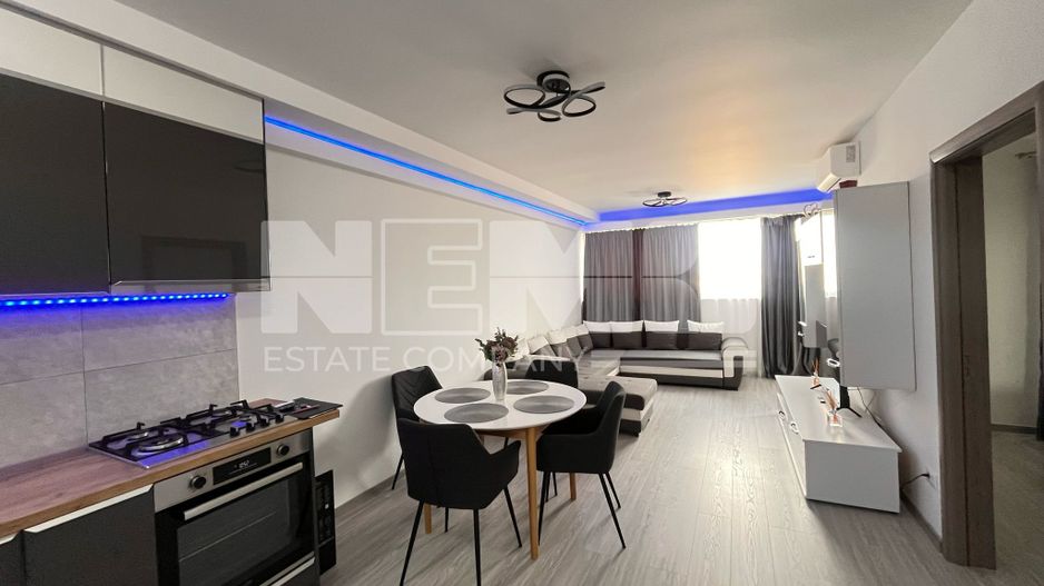 Ap cu 2 Cam SemiDecomandat 49 Mp Utili I Suceava/Avanera I 500Euro/lun - Poză 2