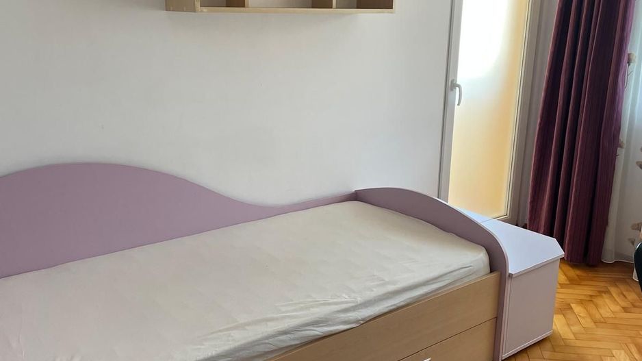 | Apartament cu 3 camere de vanzare | Decomandat | Cartierul Marasti | - Poză 4