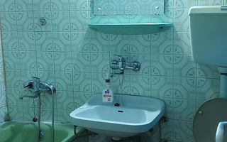 De vânzare apartament 2 camere, 50 mp, etaj 3/10, Str. Brașovului – Tudor, lângă Complex Dacia - Poză 5