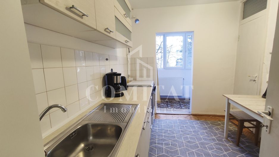 Apartament cu 2 camere | Pet friendly | Cartierul Zorilor - Poză 5