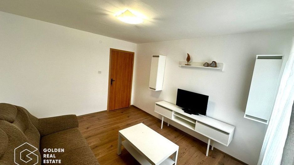 Apartament lux, 2 camere Alfa, etaj 2, bloc 2015, centrala termica - Poză 6