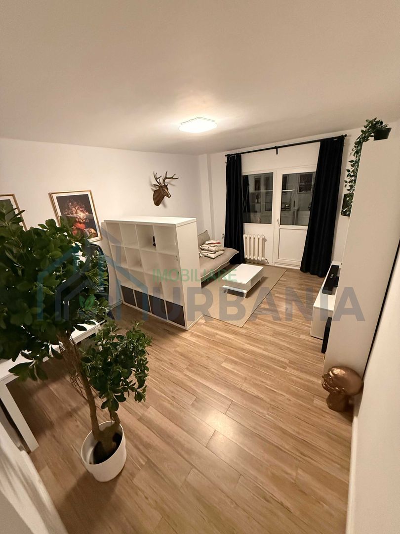 Apartament de închiriat, 2 camere, ultra-modern, zona Gării / Arcu, Iași - Poză 2