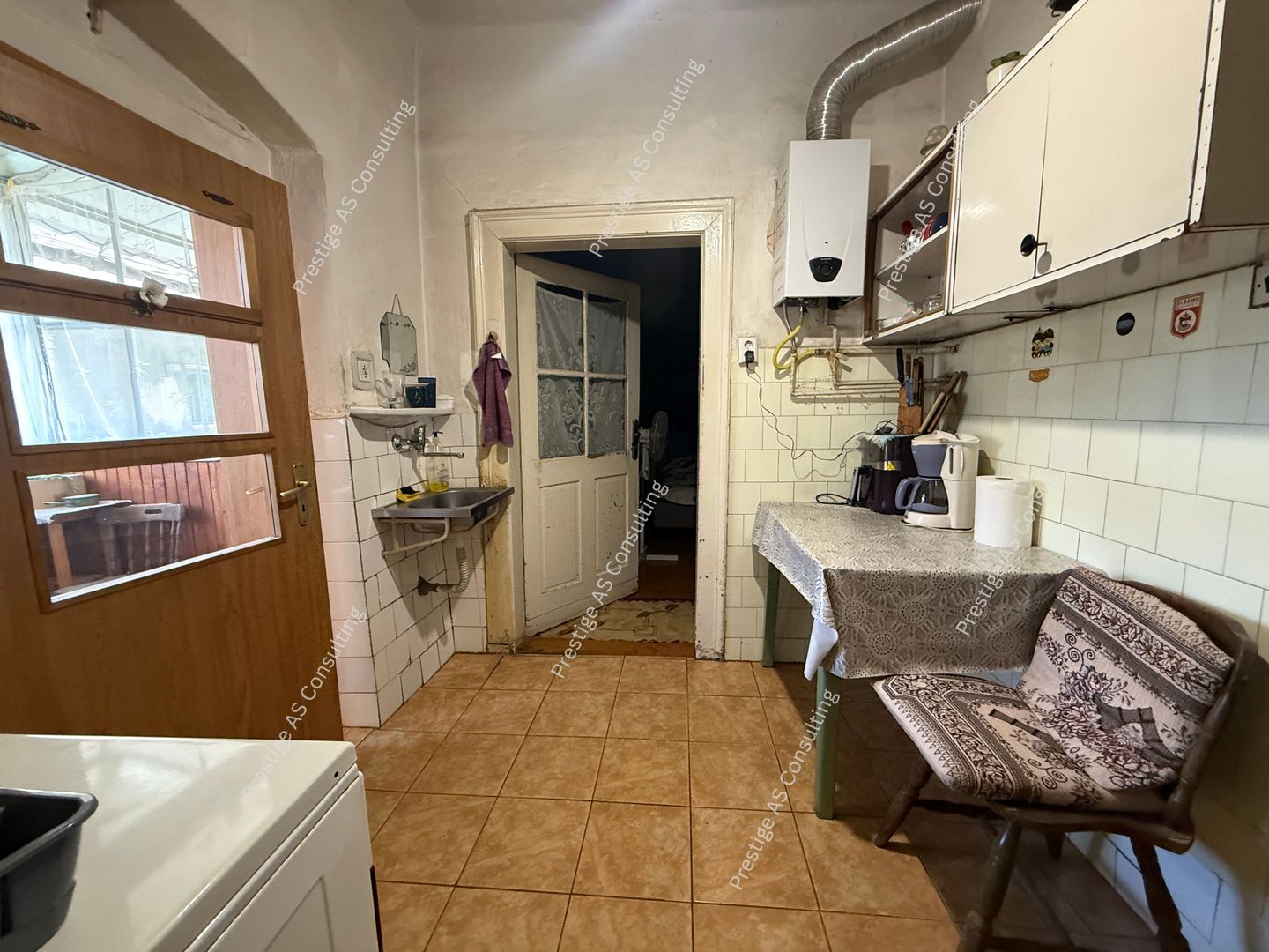 Casa cu 4 apartamente | Teren 762mp | Potential investitie | Iosefin - Poză 14