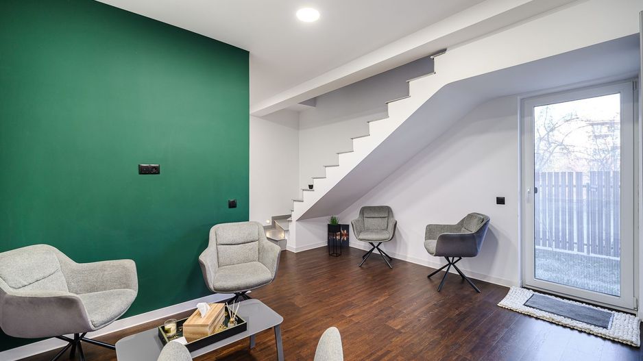 Duplex Cu Gradina si 2 Parcari in  Buna ZIua - Poză 11