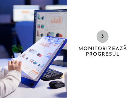         Eficientizăm procesul de vizionare prin oferirea de tururi virtuale, fotografii profesionale și planuri detaliate pentru fiecare proprietate în parte.&nbsp;Fiecare pas este transparent și ușor de urmărit, asigurându-te că ești mereu la curent cu progresul tranzacției tale.&nbsp;    