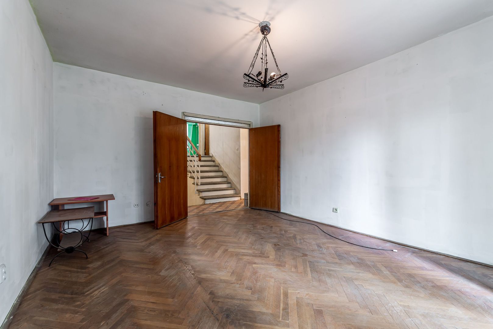 Apartament tip Samantha, 3 camere, Gen. Praporgescu - Poză 5