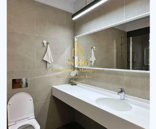 Apartament 3 Camere | One Timpuri Noi | Parcare | Centrala Proprie - Poză 7