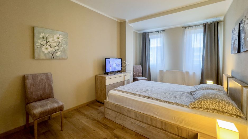 Apartament 2 camere, Parcare, zona Iulius Mall Park Lake - Poză 9