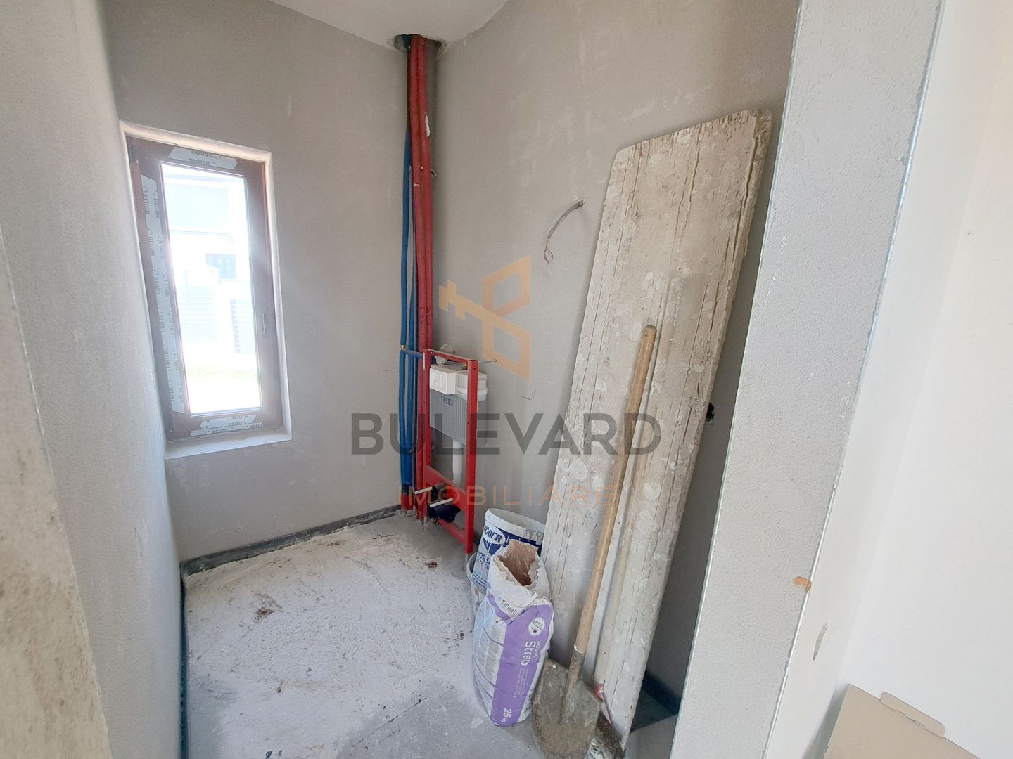 Casa tip duplex in zona Vivo Mall,  str Razoare Floresti - Poză 13