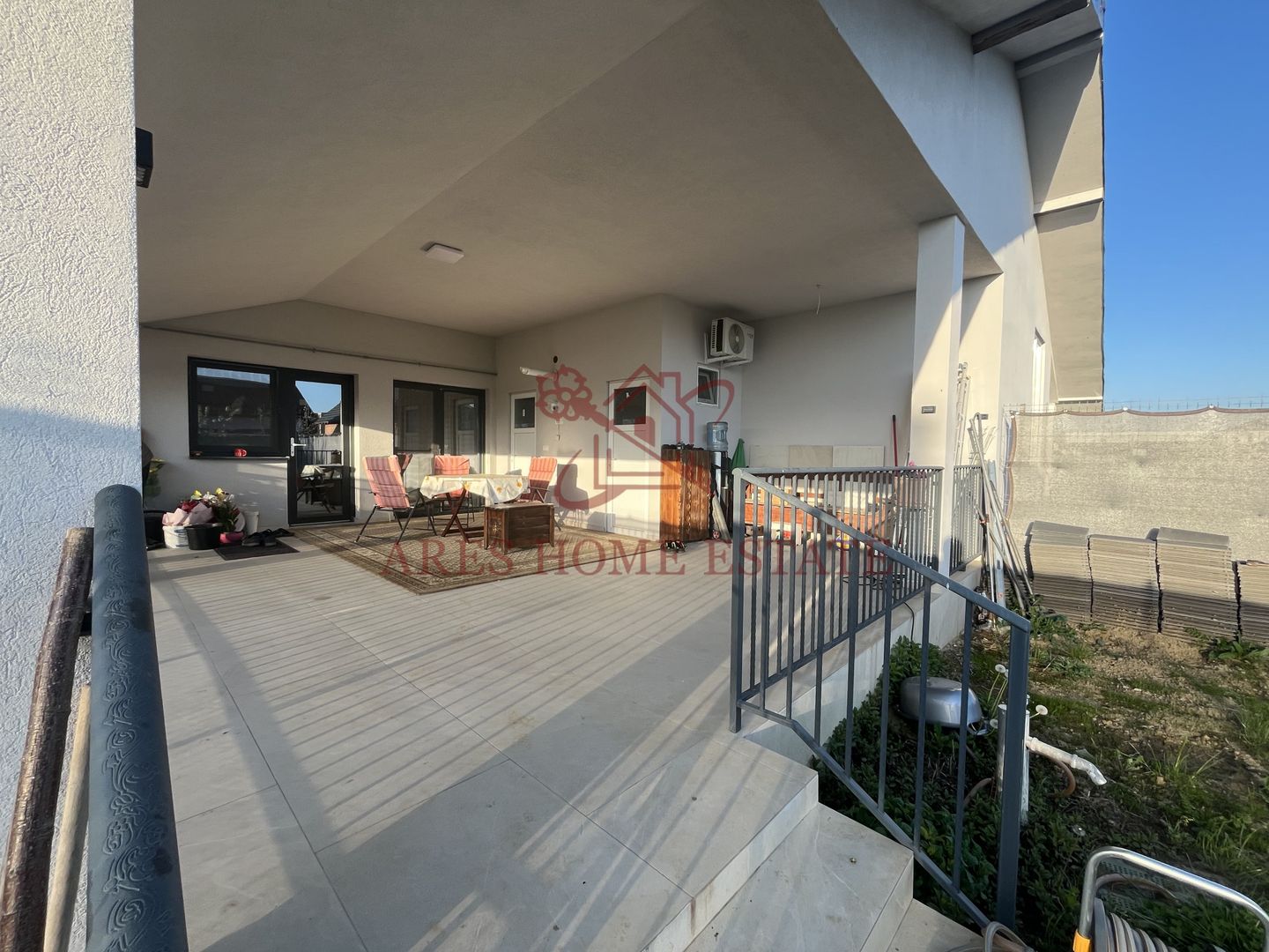 Duplex pe parter cu curte generoasa | Mosnita Veche - Poză 9