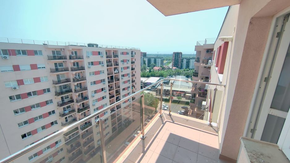 Titan Theodor Pallady 3 camere cu loc parcare super pret - Poză 1