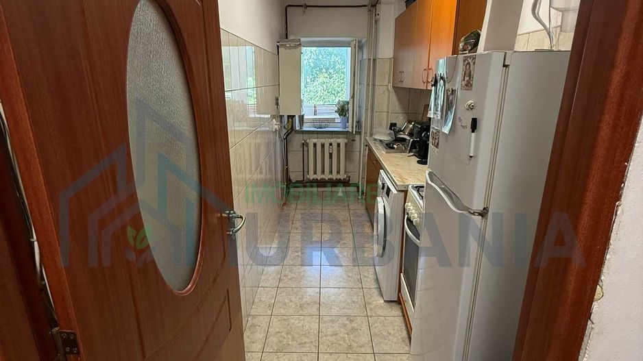 Apartament 1 cameră de închiriat, zona Păcurari – Moara de Foc, Iași - Poză 3