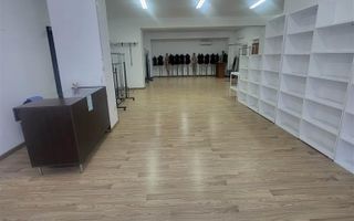 Spatiu Comercial Ultracentral 140 mp Focsani - Poză 9