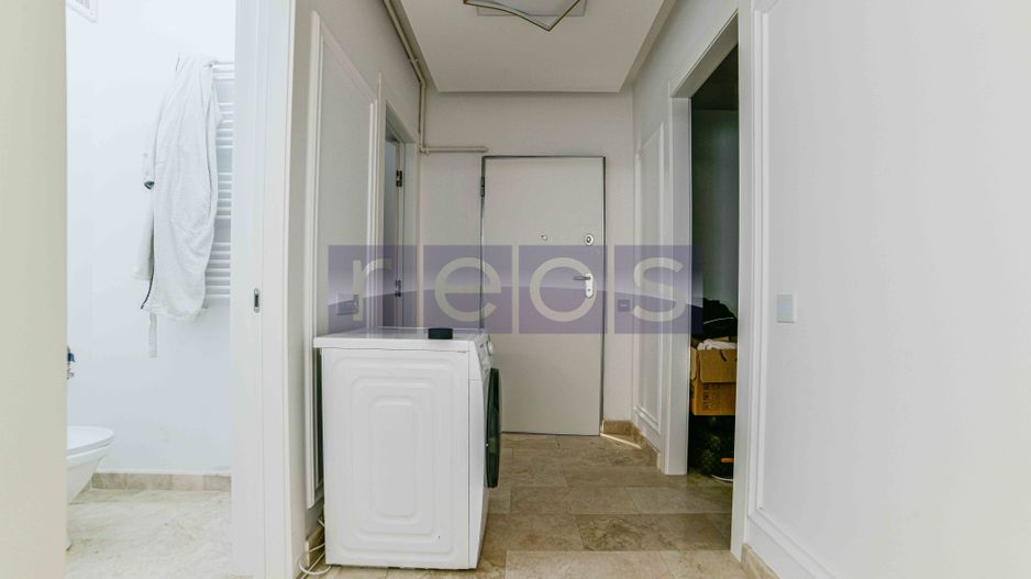 4 CAMERE | ZONA AVIATORILOR | BLOC CONSTRUCTIE 2024 - Poză 8