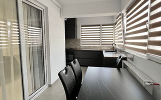 AP. 2 CAMERE PARCUL CAROL, BLOC NOU, CENTRALA TERMICA, LOC PARCARE - Poză 5