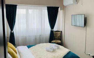 Apartament 3 camere Victoriei, renovat premium, bloc 1981 - Titulescu - Poză 2