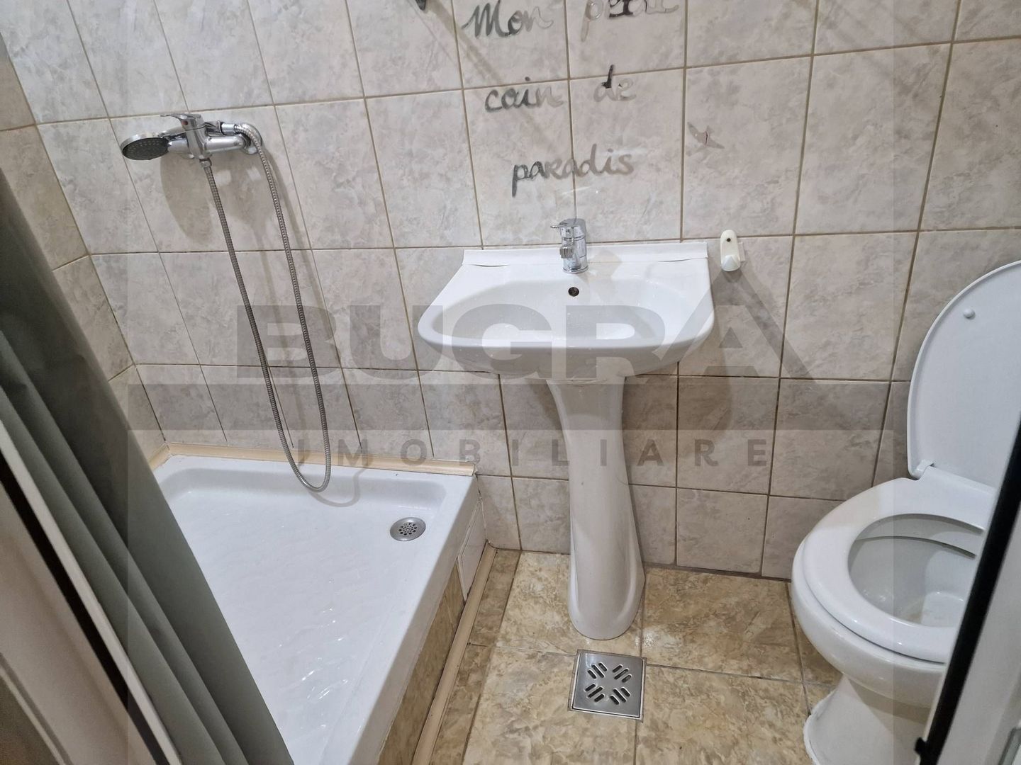 Apartament de 2 camere, modern, 50mp, zona Platinia - Poză 5