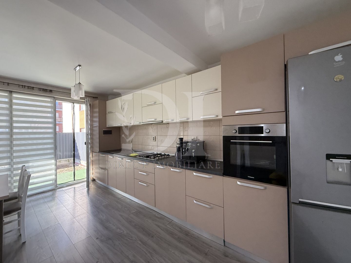 Casa de inchiriat / Complex rezidential / Zona Porii - Poză 2