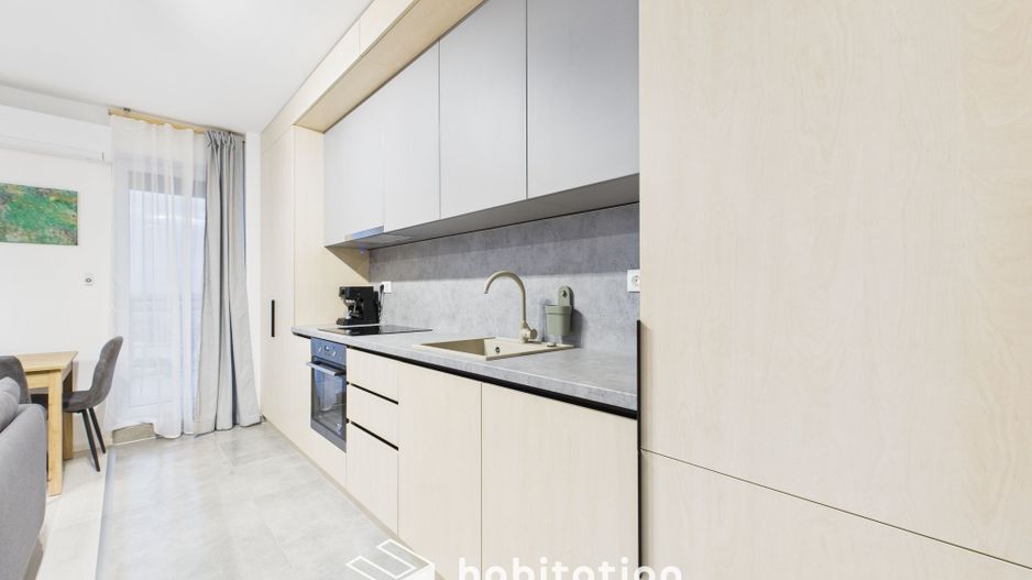 Eleganță la apus – apartament 3 camere, în zona Lipovei, lângă pădure - Poză 7