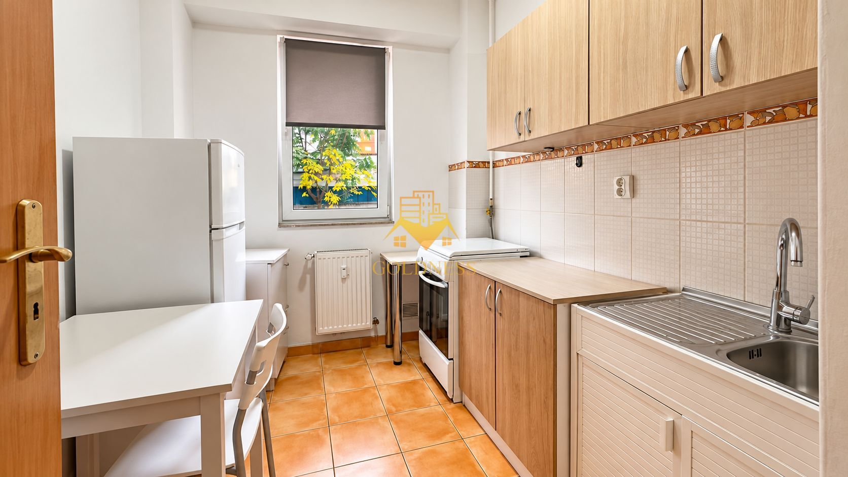 Studio, 42 mp, bloc nou, Dorobantilor, Zona Piata Marasti, UAD, AS - Poză 4