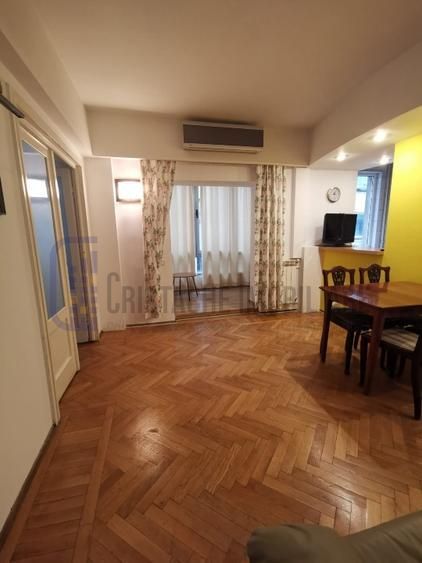 Ion Brezoianu, apartament 2 camere, etaj intermediar - Poză 1