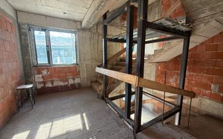 2 camere la parterul unui bloc boutique langa PARC si METROU cu parcare si boxa - Poză 15