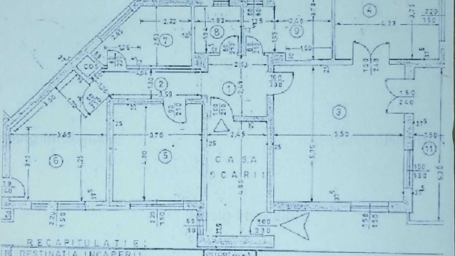 APARTAMENT SPATIOS SI LUMINOS METROU AUREL VLAICU - Poză 2