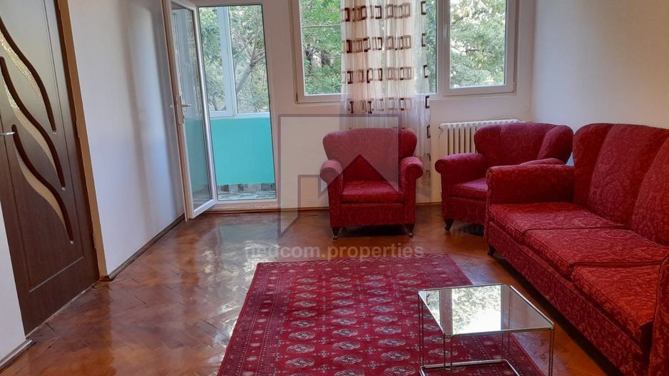 Inchiriere apartament 2 camere Domenii - Bd. Ion Mihalache - Poză 3