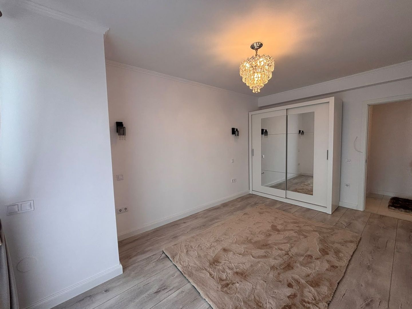 Apartament de lux de vânzare – 5 camere, DaVinci, Sibiu - Poză 29