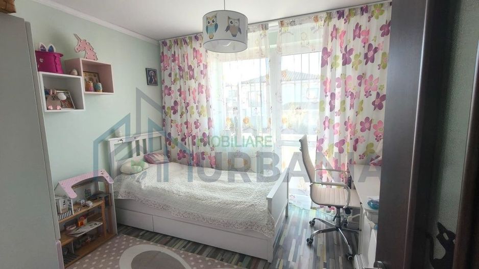 Apartament 3 camere 82 mp, Bucium, Iași – vânzare - Poză 4