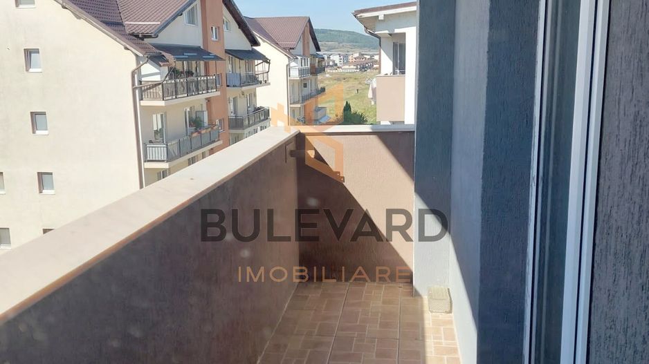 Apartament cu 2 camere petfriendly,  zona strazii Eroilor! - Poză 7