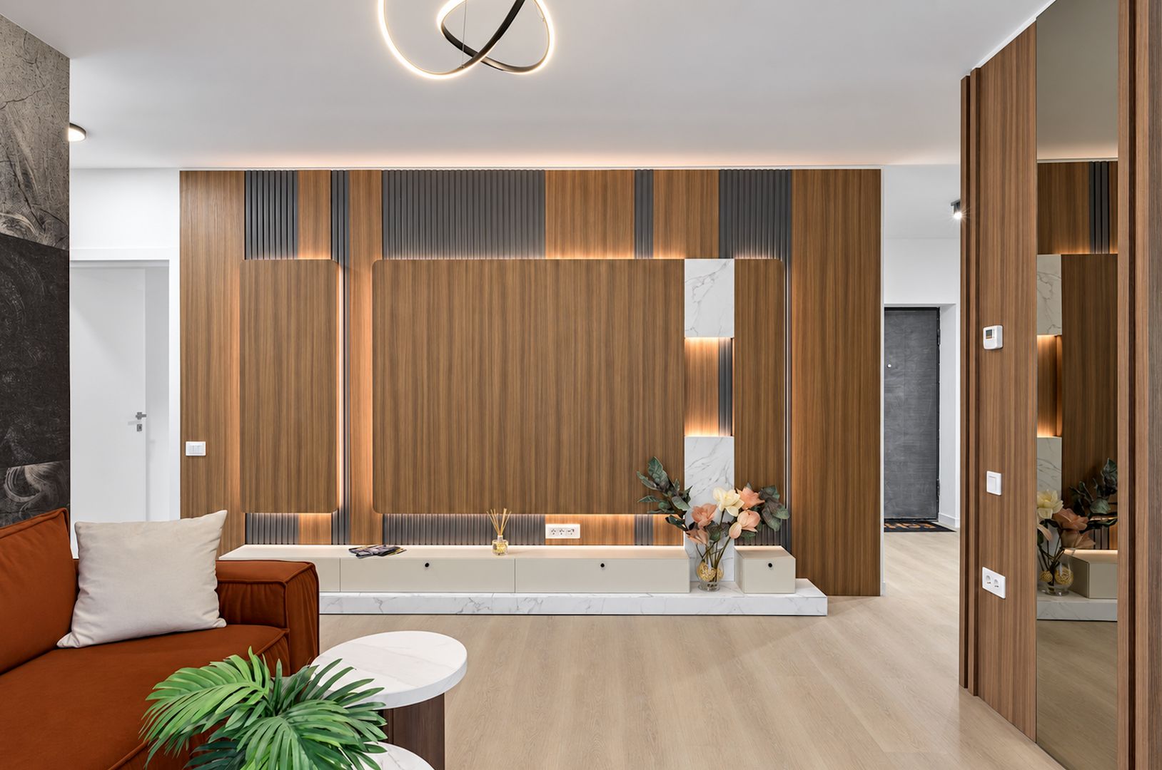 ANTIAERIANA | APARTAMENT 3 CAM DECOM | 74 mp Utili | ALEXANDRIEI 152 - Poză 12