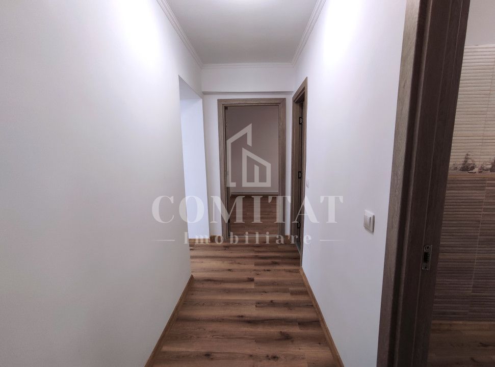 Apartament de vânzare | 3 camere | Facultatea de Litere - Poză 9