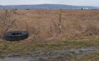 Teren intravilan Tutora Iași - Poză 2