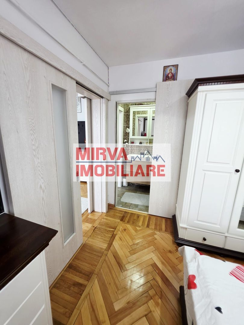 Apartament 2 camere Ultracentral, renovat 2024, mobilat | utilat - Poză 5