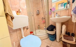 Apartament cu 1 cameră, zona IULIUS, FSEGA, Cluj-Napoca! - Poză 5