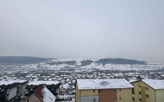 Apartament de 3 camere, 77mp + 50mp terasa, parcare, Baciu - Poză 11