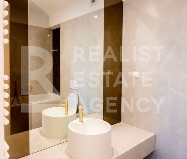 Apartament 3 Camere | Cortina North | Pipera | Loc de parcare - Poză 19