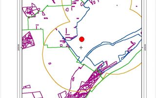 Teren intravilan de vânzare – zona Zirom - Poză 5